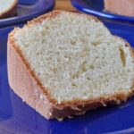 Bolo Caseiro Fofinho sabor laranja Muito fácil de fazer